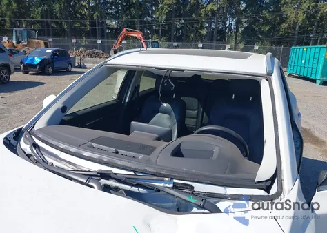 2022 Mazda Cx-5 2.5 S Premium Plus из США, поврежденный, VIN JM3KFBEMXN0571816